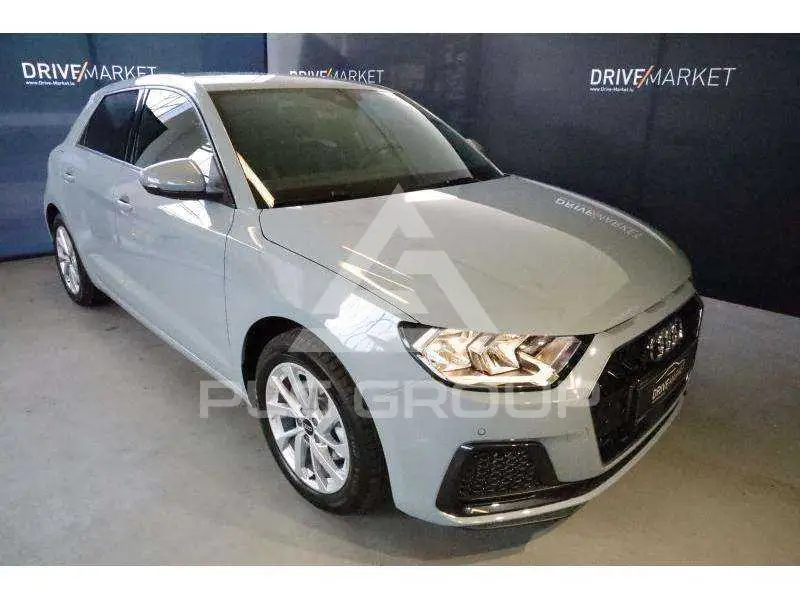 2025 Audi A1