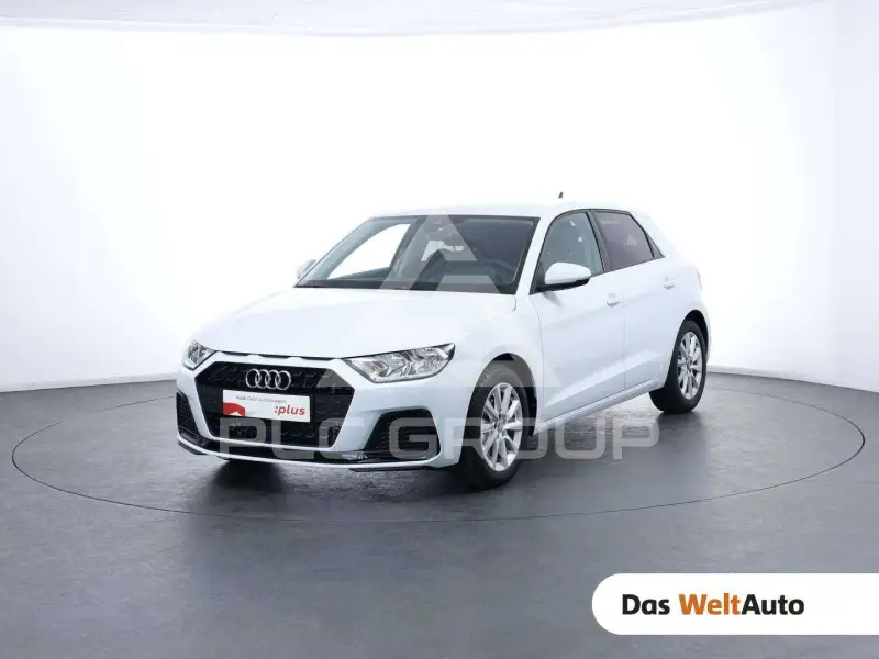 2025 Audi A1