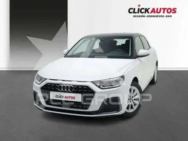 2025 Audi A1