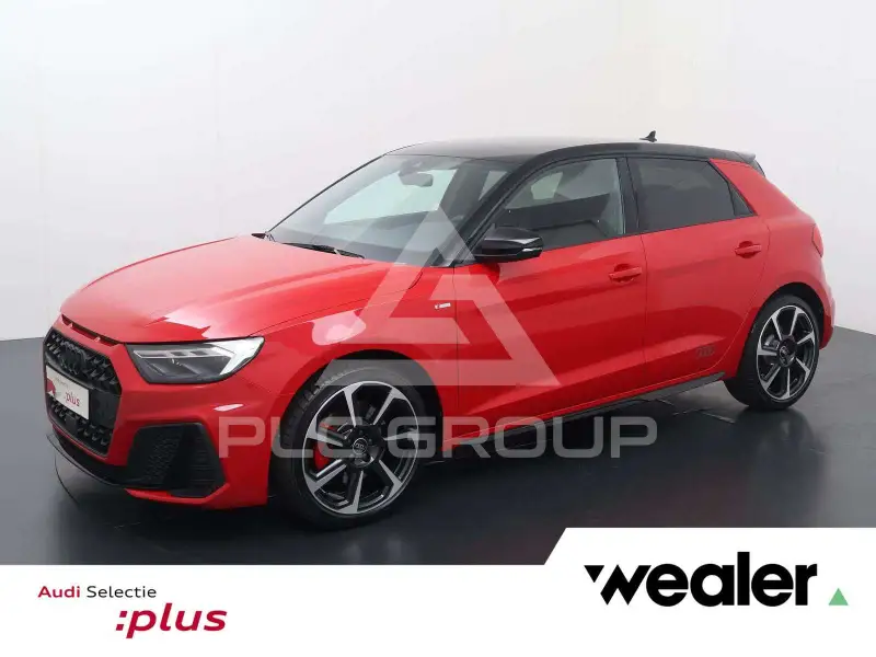 2025 Audi A1