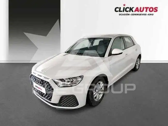 2025 Audi A1