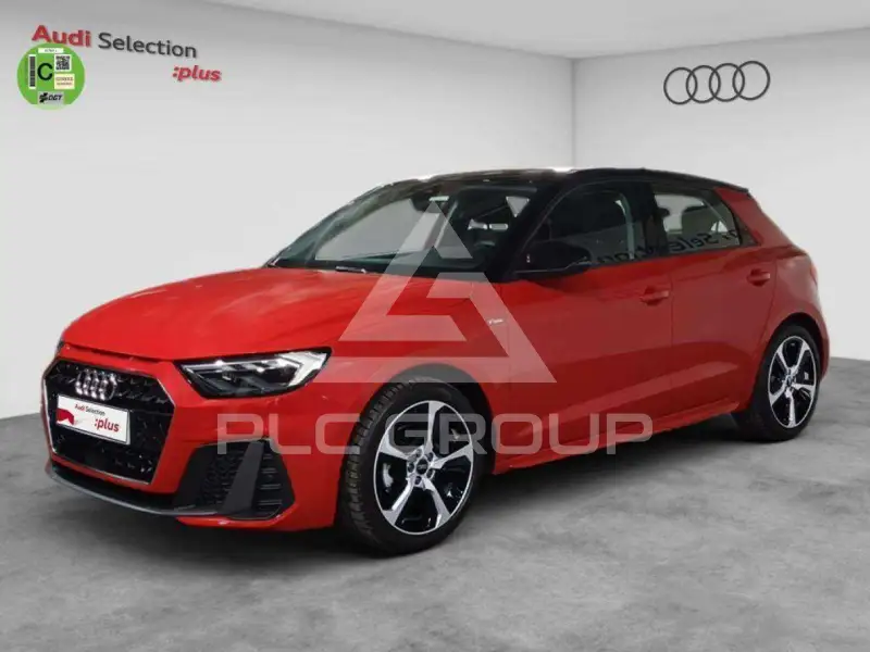 2025 Audi A1
