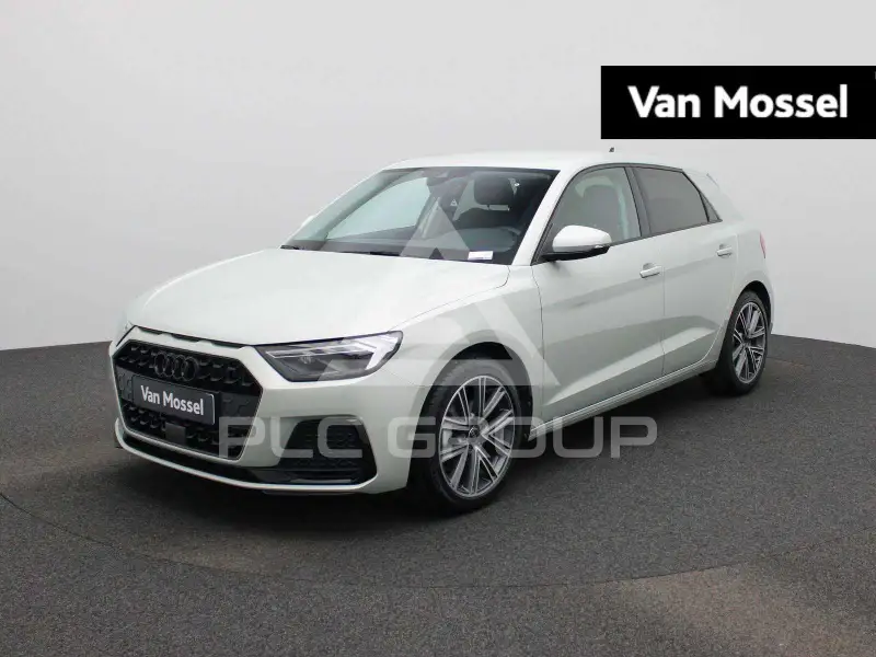 2025 Audi A1
