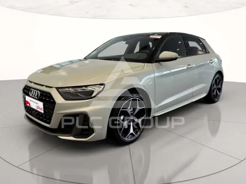 2025 Audi A1