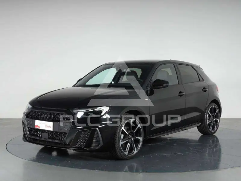 2025 Audi A1