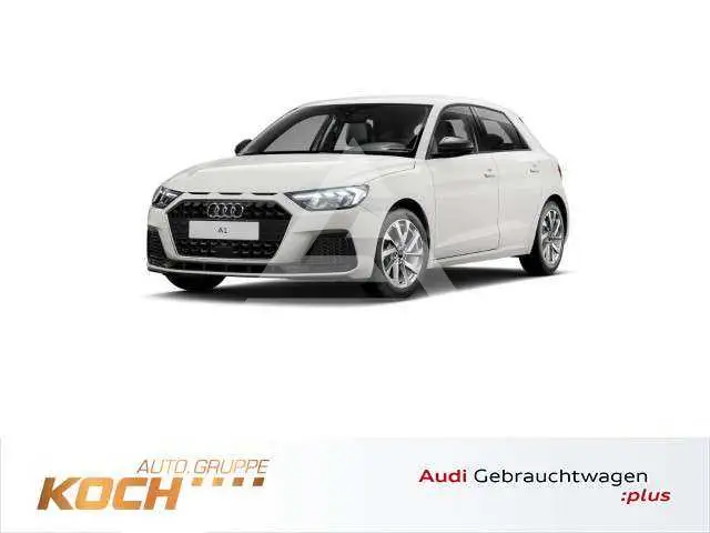 2025 Audi A1
