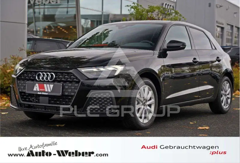 2026 Audi A1