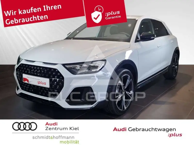 2025 Audi A1