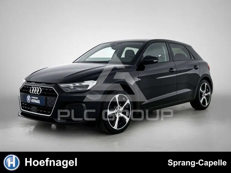 2025 Audi A1