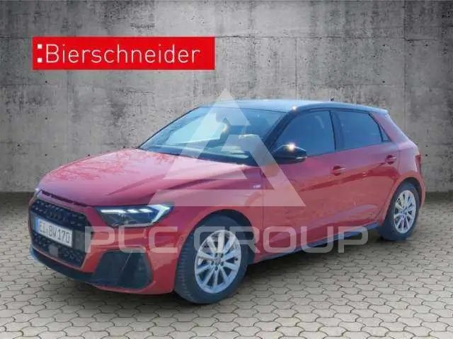 2025 Audi A1