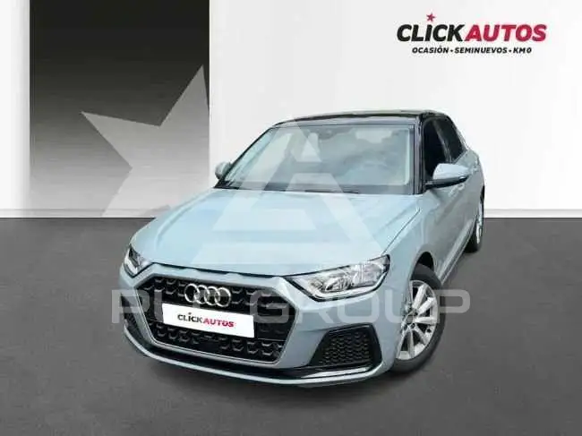 2025 Audi A1