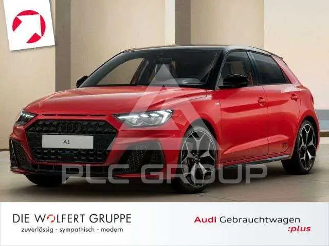 2025 Audi A1