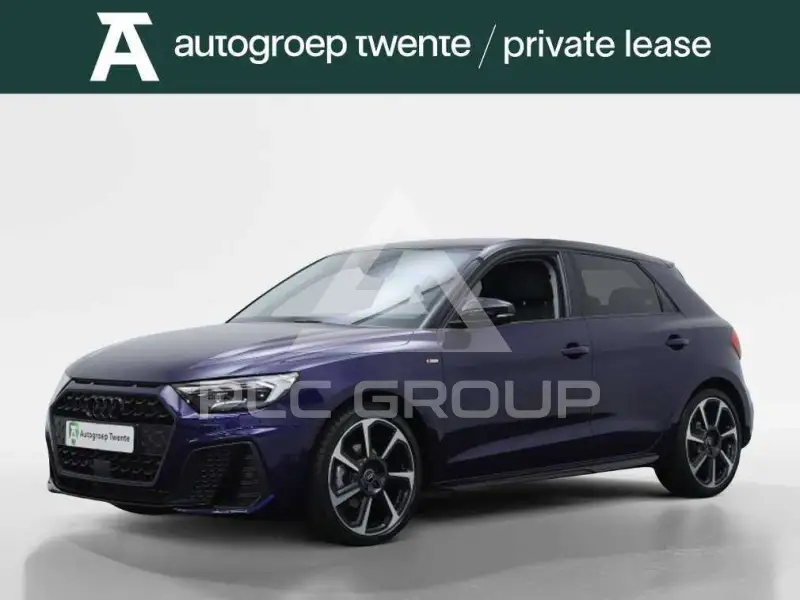 2025 Audi A1