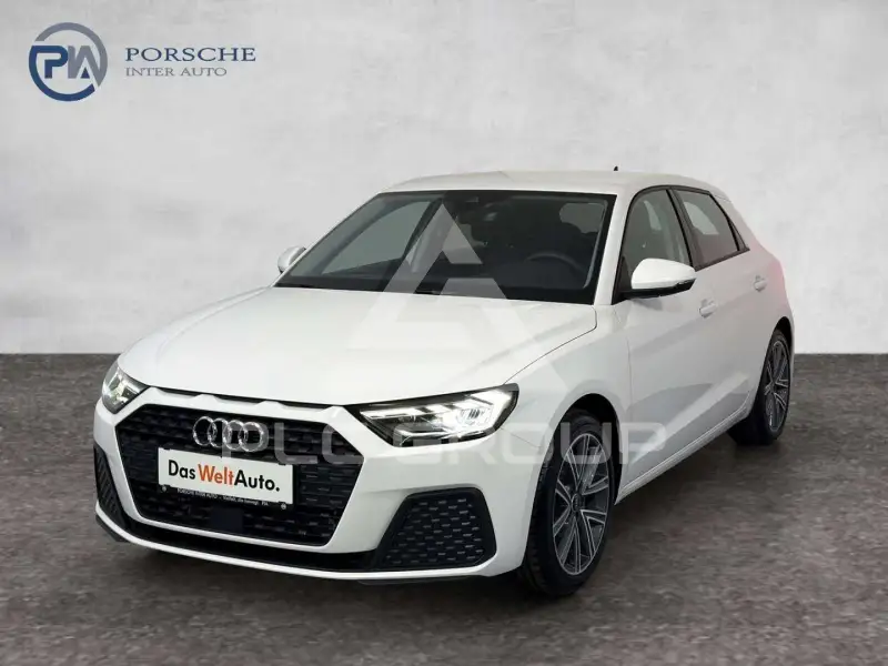 2025 Audi A1
