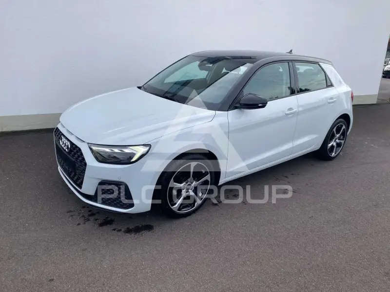 2025 Audi A1