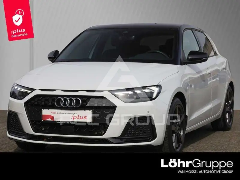 2025 Audi A1