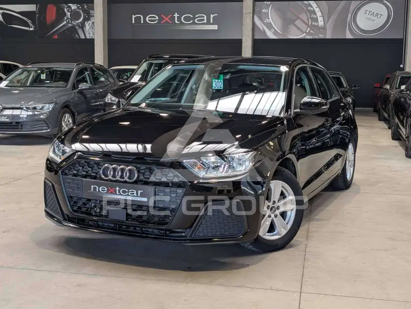 2025 Audi A1