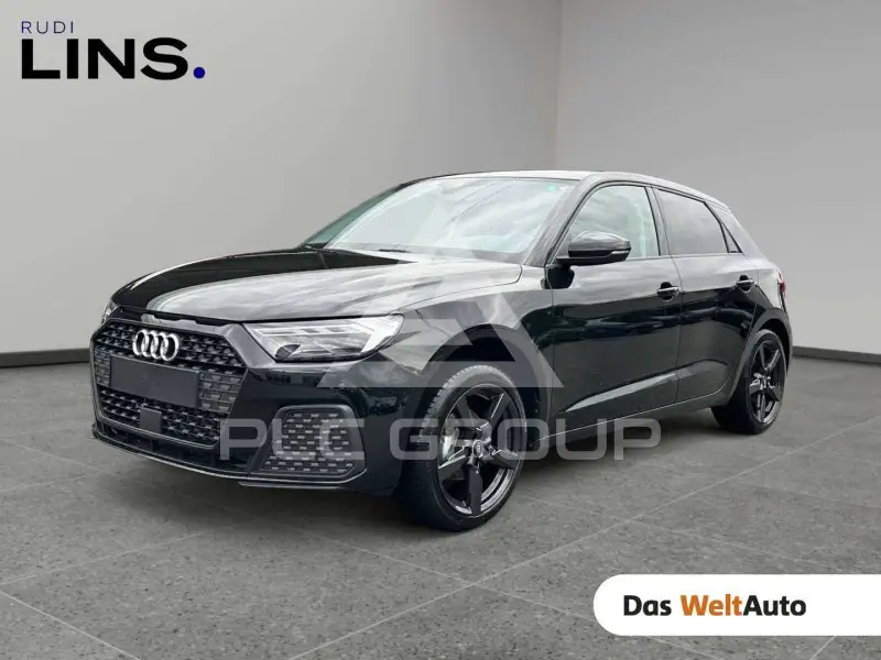 2025 Audi A1