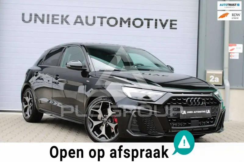 2025 Audi A1