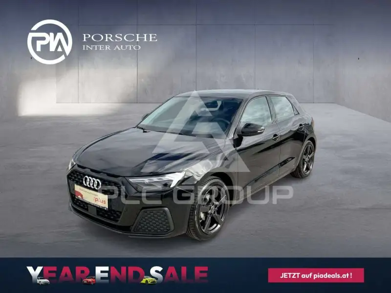 2025 Audi A1