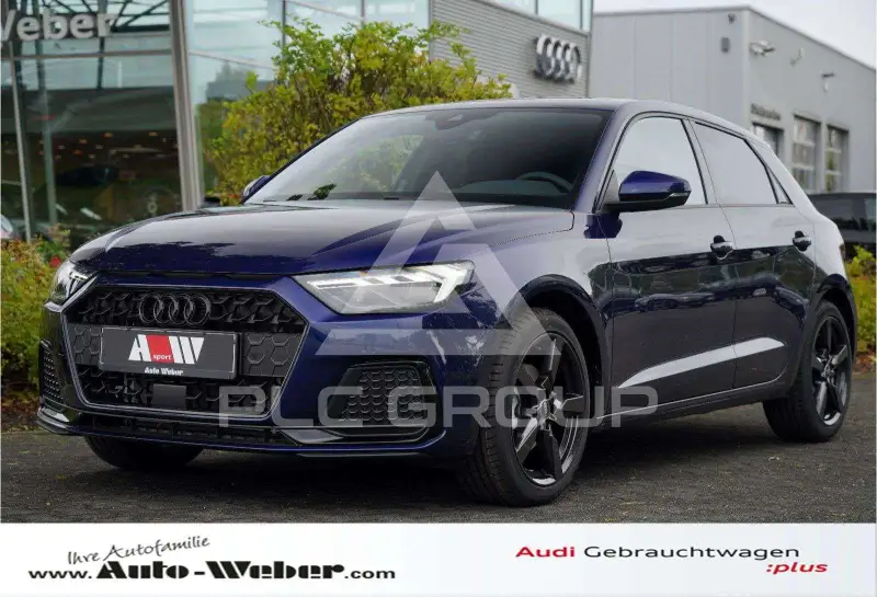 2026 Audi A1