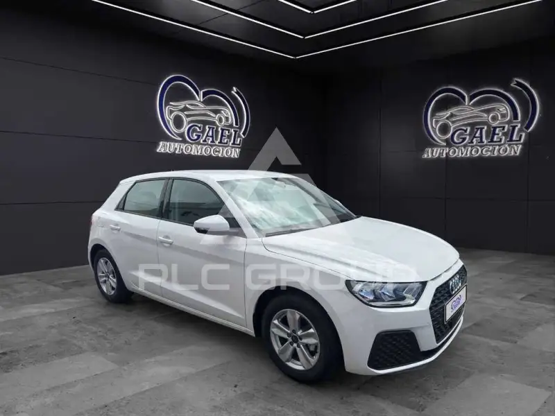 2025 Audi A1