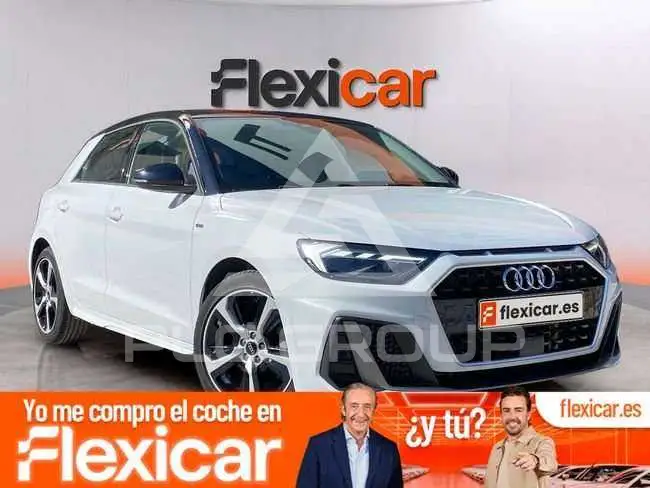 2025 Audi A1
