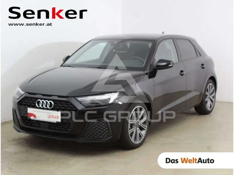 2025 Audi A1