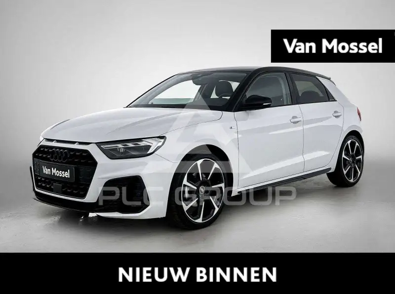 2025 Audi A1