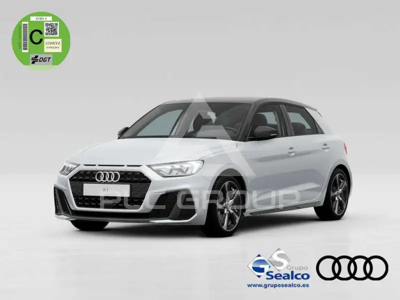 2025 Audi A1