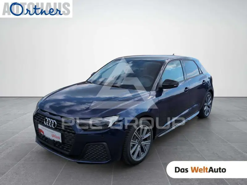 2025 Audi A1