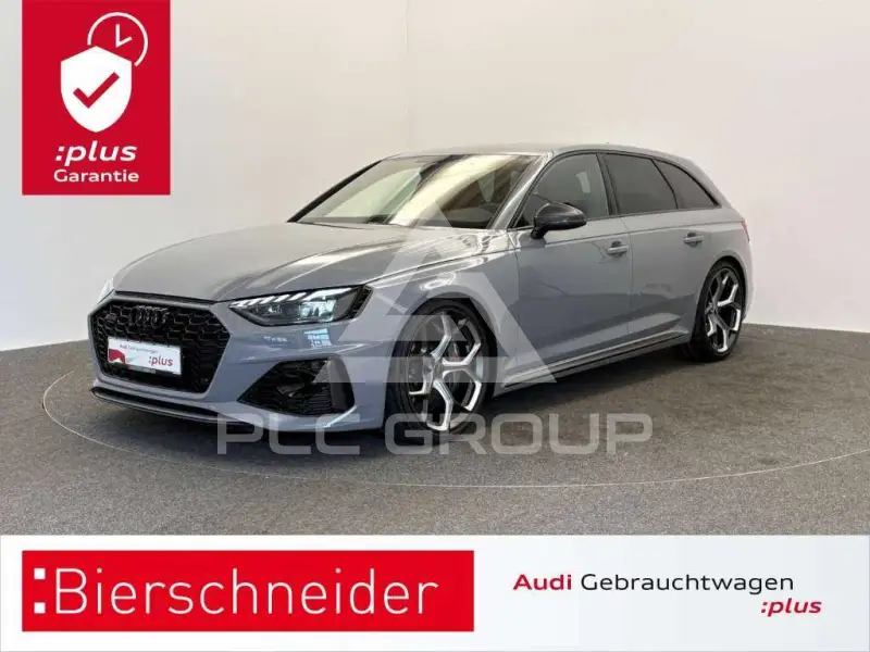 2024 Audi RS4