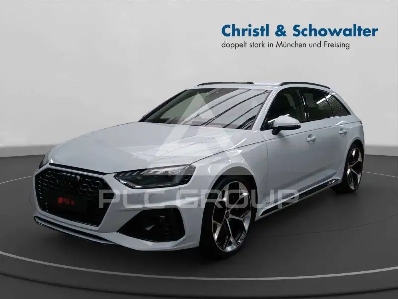 2025 Audi RS4