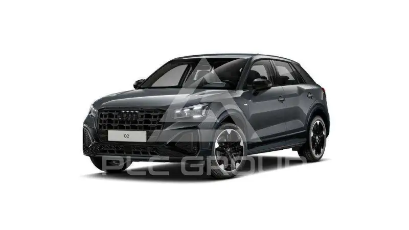 2025 Audi Q2