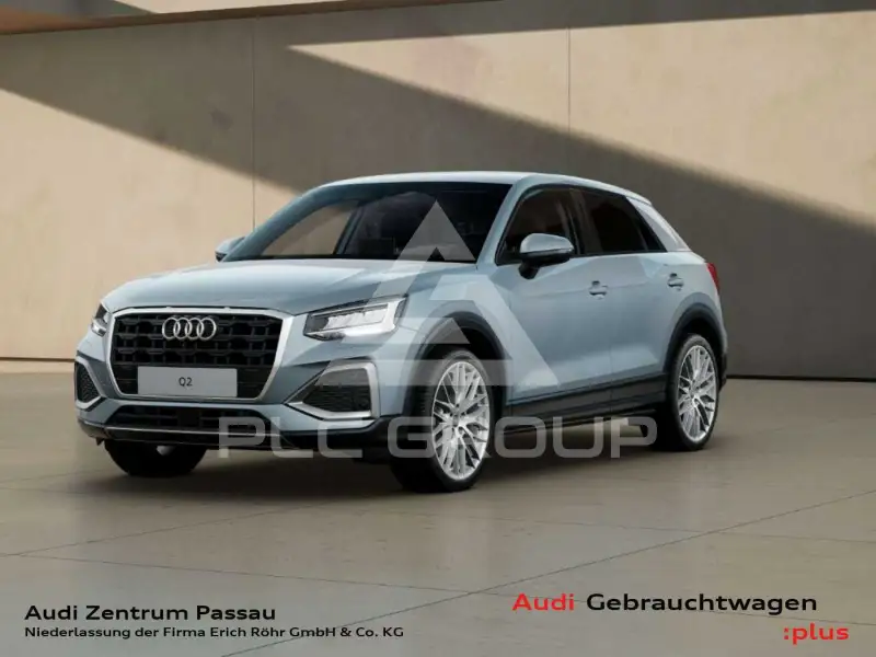 2025 Audi Q2