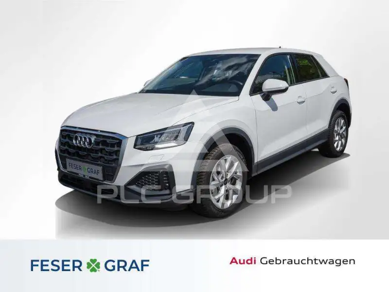 2025 Audi Q2