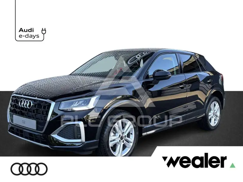 2026 Audi Q2