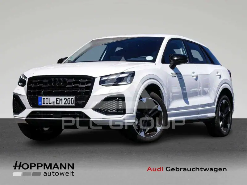 2025 Audi Q2
