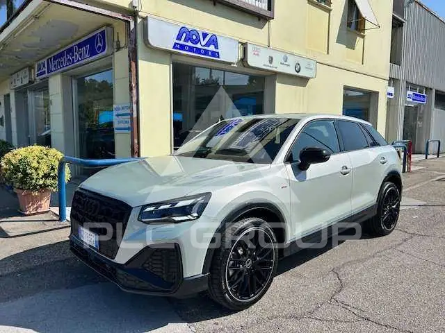 2025 Audi Q2