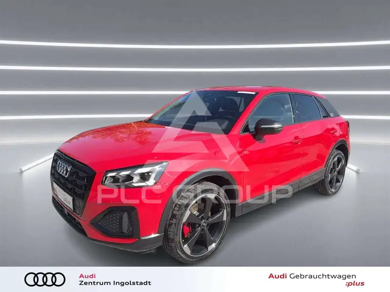 2025 Audi Q2
