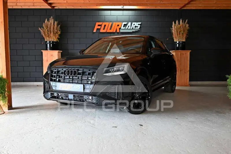 2025 Audi Q2