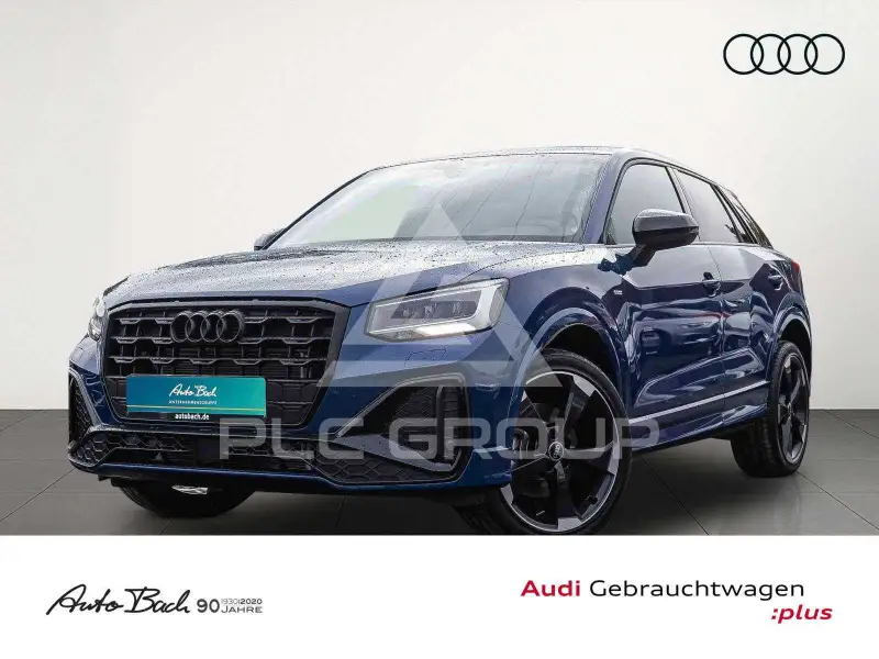 2025 Audi Q2