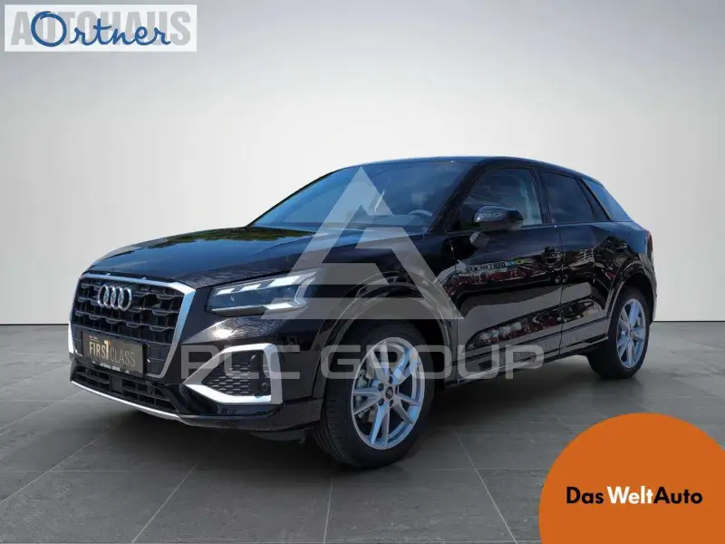 2025 Audi Q2