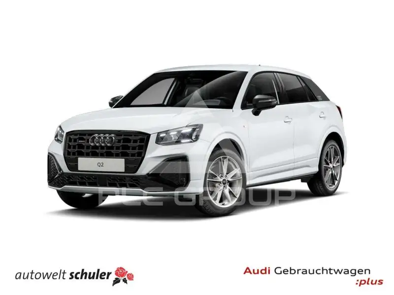 2025 Audi Q2