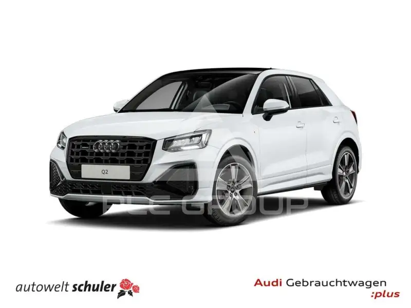 2025 Audi Q2