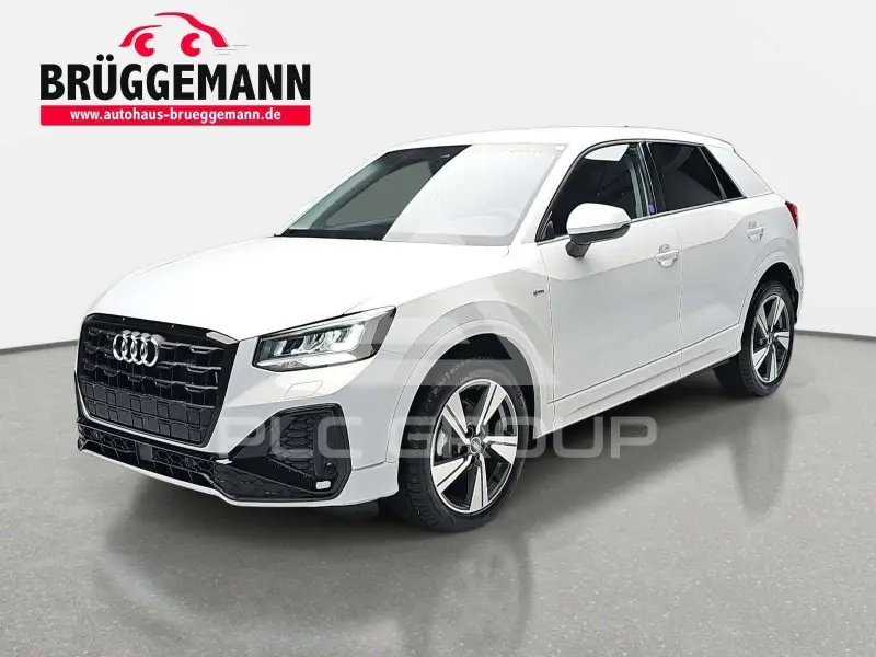 2025 Audi Q2