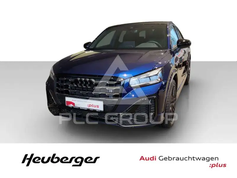 2025 Audi Q2
