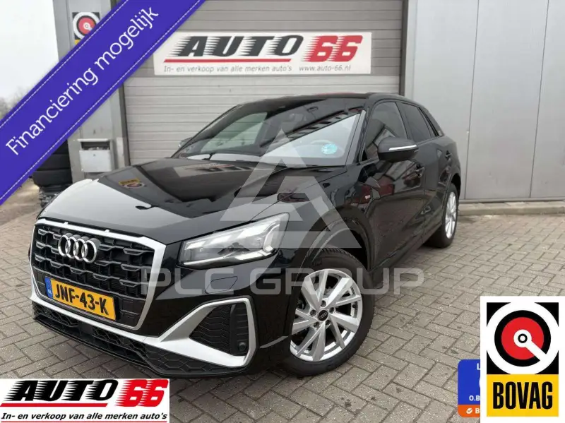 2025 Audi Q2