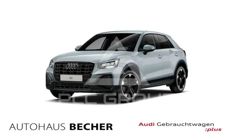 2025 Audi Q2