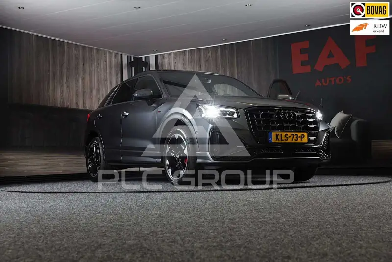 2025 Audi Q2